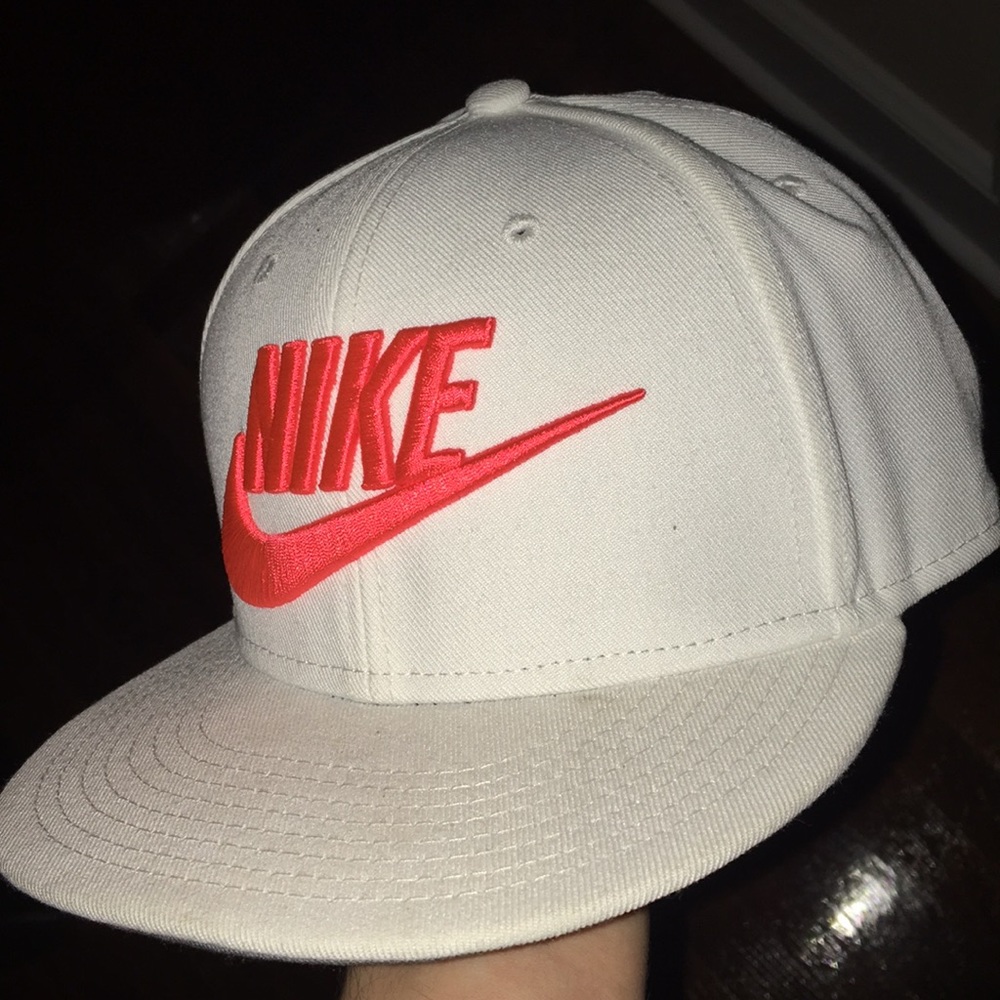 Nike hat